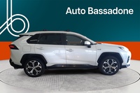 Suzuki Across vaihtoauto