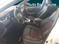 Suzuki Across vaihtoauto