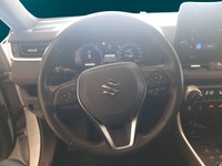Suzuki Across vaihtoauto