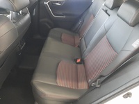 Suzuki Across vaihtoauto