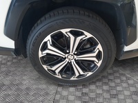 Suzuki Across vaihtoauto