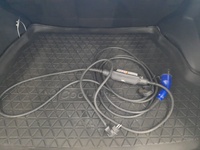 Suzuki Across vaihtoauto