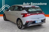 Hyundai i20 Hatchback vaihtoauto