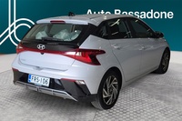 Hyundai i20 Hatchback vaihtoauto