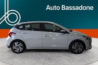Hyundai i20 Hatchback vaihtoauto