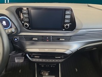 Hyundai i20 Hatchback vaihtoauto
