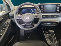 Hyundai i20 Hatchback vaihtoauto