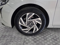 Hyundai i20 Hatchback vaihtoauto