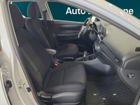 Hyundai i20 Hatchback vaihtoauto