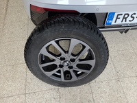 Hyundai i20 Hatchback vaihtoauto