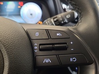 Hyundai i20 Hatchback vaihtoauto