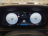 Hyundai i20 Hatchback vaihtoauto