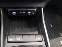 Hyundai i20 Hatchback vaihtoauto