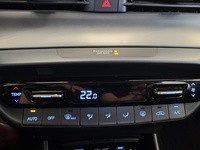 Hyundai i20 Hatchback vaihtoauto