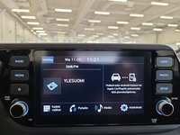 Hyundai i20 Hatchback vaihtoauto