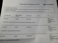 Hyundai i20 Hatchback vaihtoauto