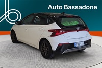 Hyundai i20 Hatchback vaihtoauto