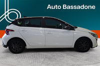 Hyundai i20 Hatchback vaihtoauto