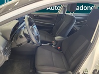 Hyundai i20 Hatchback vaihtoauto