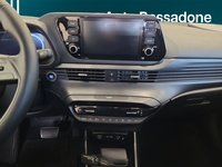 Hyundai i20 Hatchback vaihtoauto