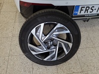 Hyundai i20 Hatchback vaihtoauto