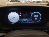 Hyundai i20 Hatchback vaihtoauto