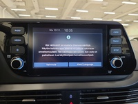 Hyundai i20 Hatchback vaihtoauto