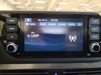 Hyundai i20 Hatchback vaihtoauto