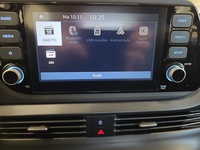 Hyundai i20 Hatchback vaihtoauto