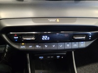 Hyundai i20 Hatchback vaihtoauto