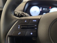 Hyundai i20 Hatchback vaihtoauto