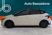 Hyundai i20 Hatchback vaihtoauto