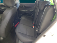 Hyundai i20 Hatchback vaihtoauto