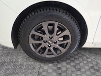 Hyundai i20 Hatchback vaihtoauto