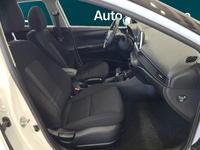 Hyundai i20 Hatchback vaihtoauto