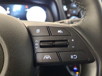 Hyundai i20 Hatchback vaihtoauto