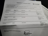 Hyundai i20 Hatchback vaihtoauto