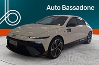 Hyundai IONIQ 6 vaihtoauto