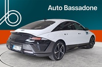 Hyundai IONIQ 6 vaihtoauto