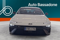 Hyundai IONIQ 6 vaihtoauto