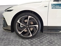 Hyundai IONIQ 6 vaihtoauto
