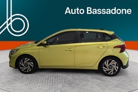 Hyundai i20 Hatchback vaihtoauto