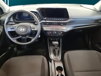 Hyundai i20 Hatchback vaihtoauto