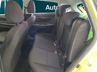Hyundai i20 Hatchback vaihtoauto