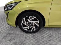 Hyundai i20 Hatchback vaihtoauto