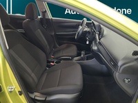 Hyundai i20 Hatchback vaihtoauto
