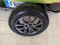 Hyundai i20 Hatchback vaihtoauto