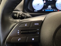 Hyundai i20 Hatchback vaihtoauto