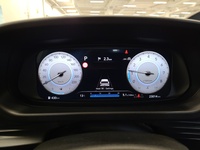 Hyundai i20 Hatchback vaihtoauto