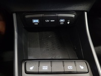 Hyundai i20 Hatchback vaihtoauto